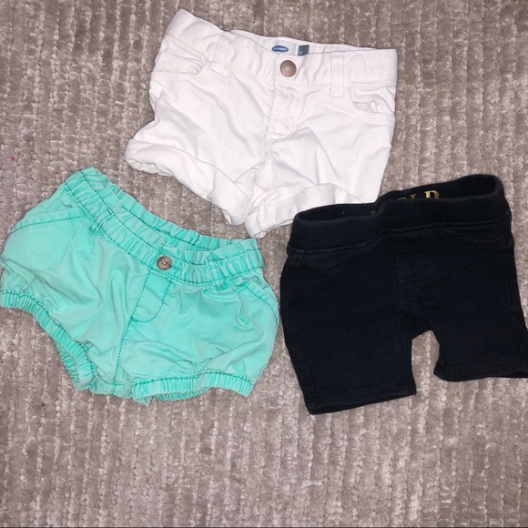 3t bundle shorts and pants - Picture 3 of 4